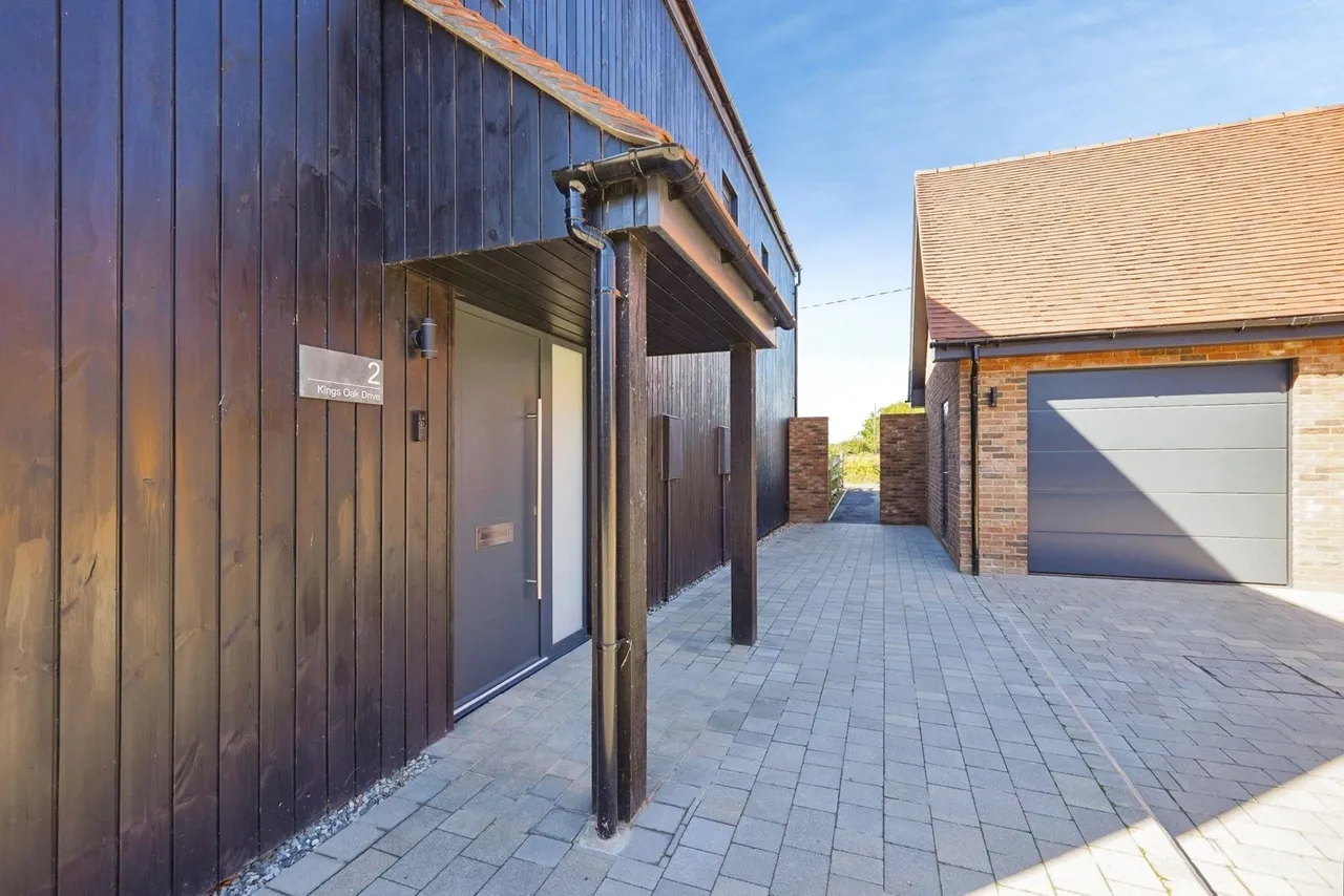 Kings Oak Drive, Woodnesborough, CT13, photo 21