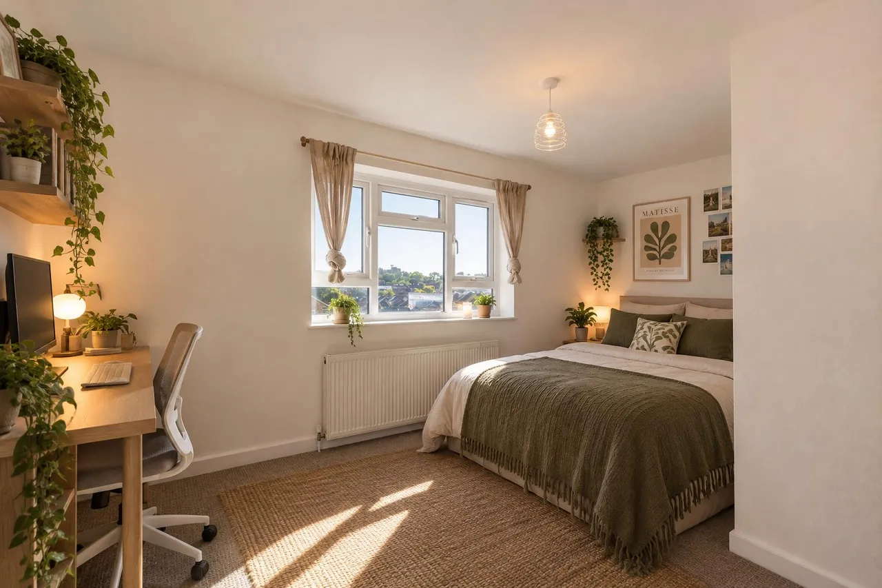 Violette Szabo House, West Norwood, SE27, photo 2