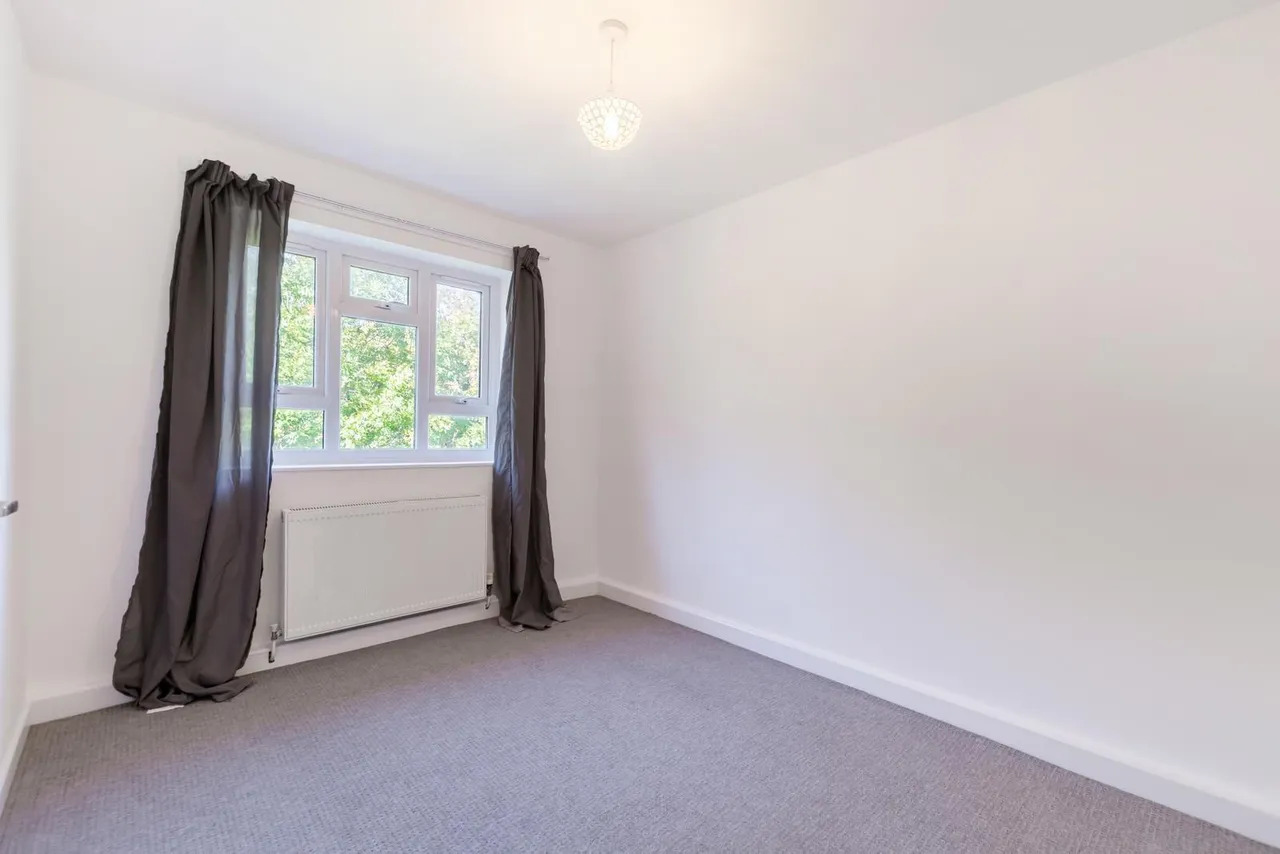 Violette Szabo House, West Norwood, SE27, photo 9