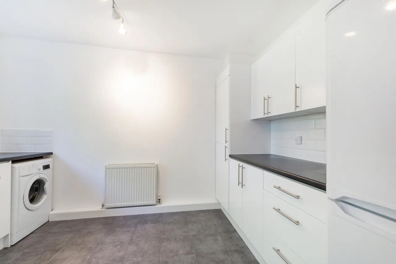 Violette Szabo House, West Norwood, SE27, photo 12