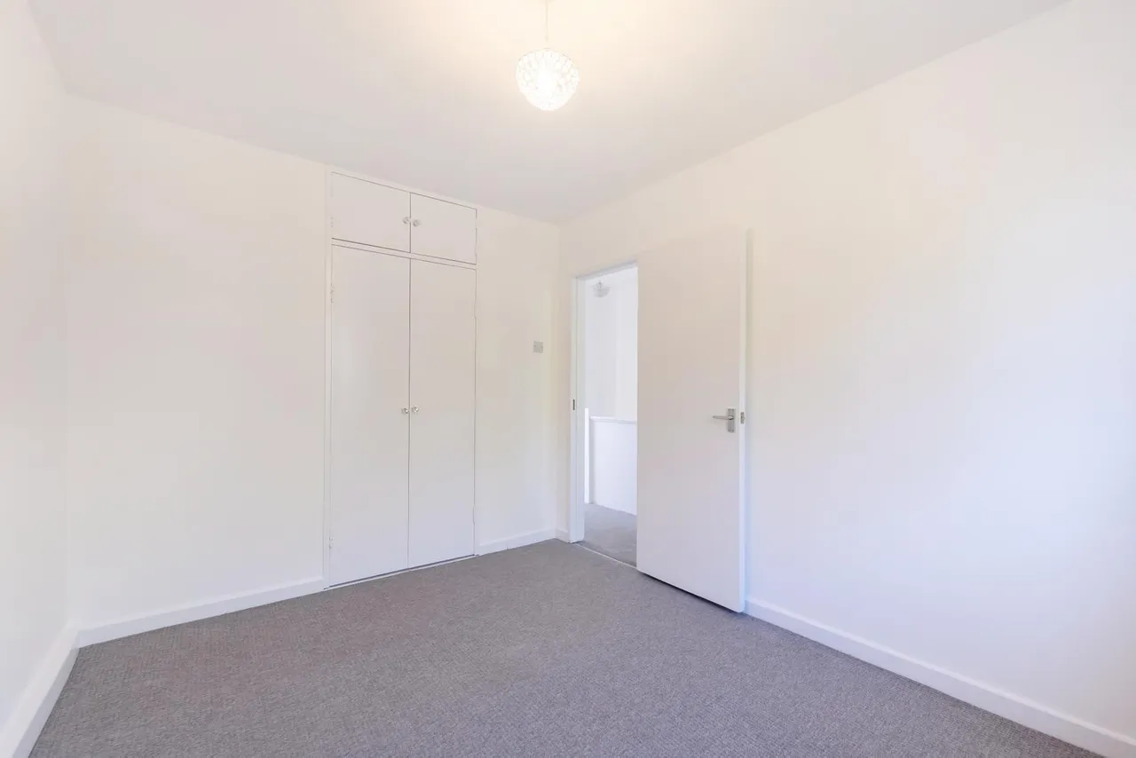 Violette Szabo House, West Norwood, SE27, photo 10