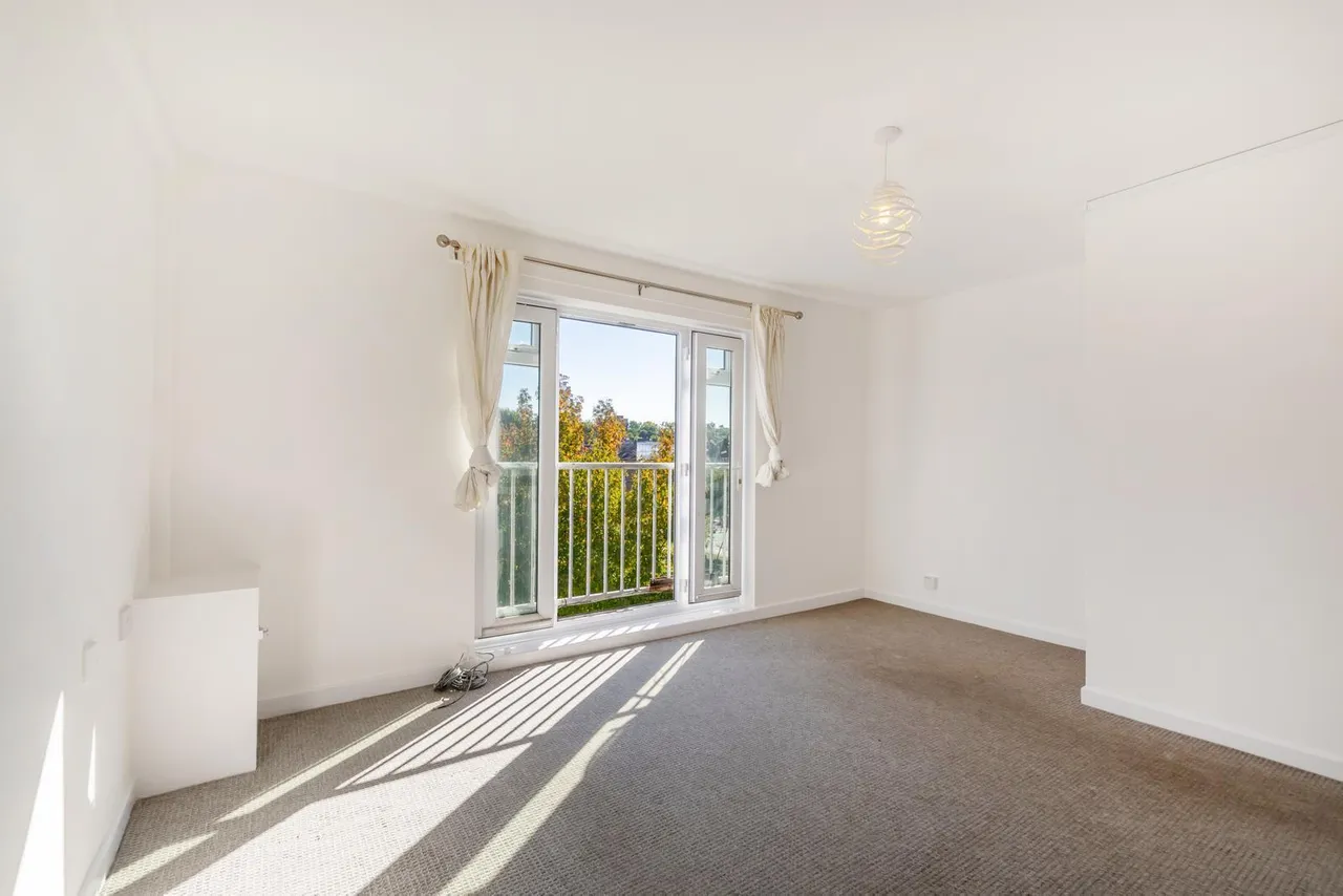 Violette Szabo House, West Norwood, SE27, photo 3