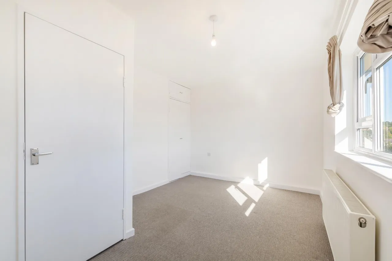 Violette Szabo House, West Norwood, SE27, photo 11