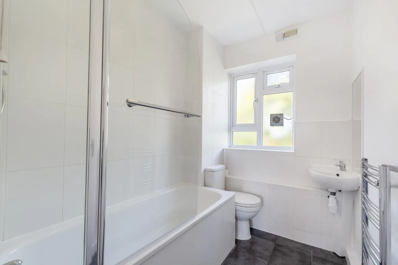 Violette Szabo House, West Norwood, SE27, photo 7
