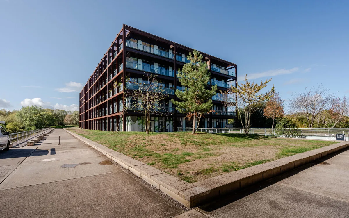 Lake Shore, Bristol, BS13, photo 20