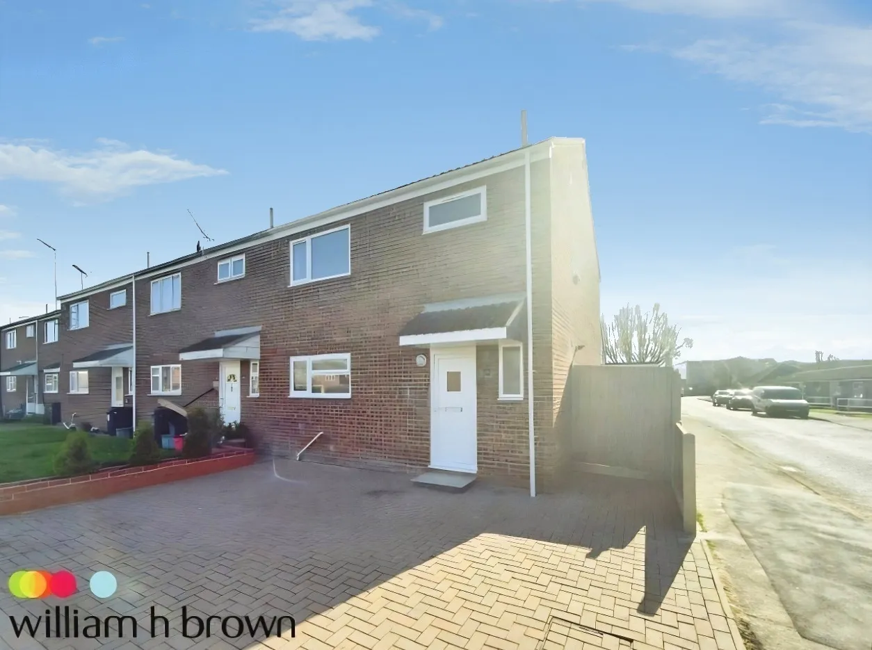 4 bed house for sale, Boxted Avenue, Clacton-On-Sea, CO16