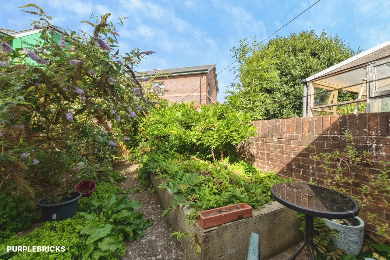 Isca Road, Exeter, EX2, photo 11