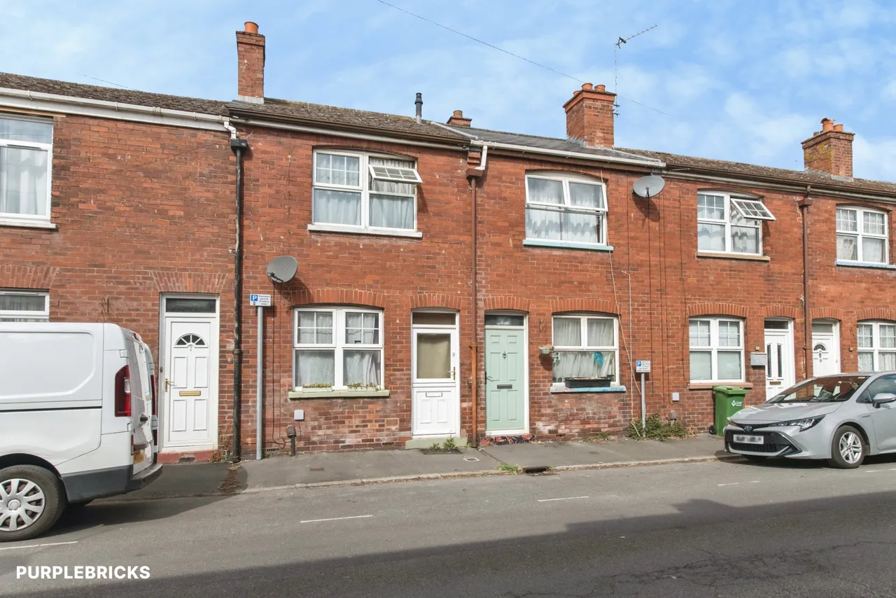 Isca Road, Exeter, EX2, photo 13