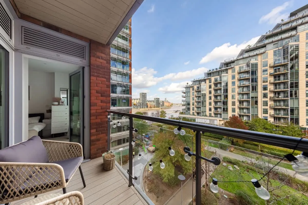 Juniper Drive, London, SW18, photo 2