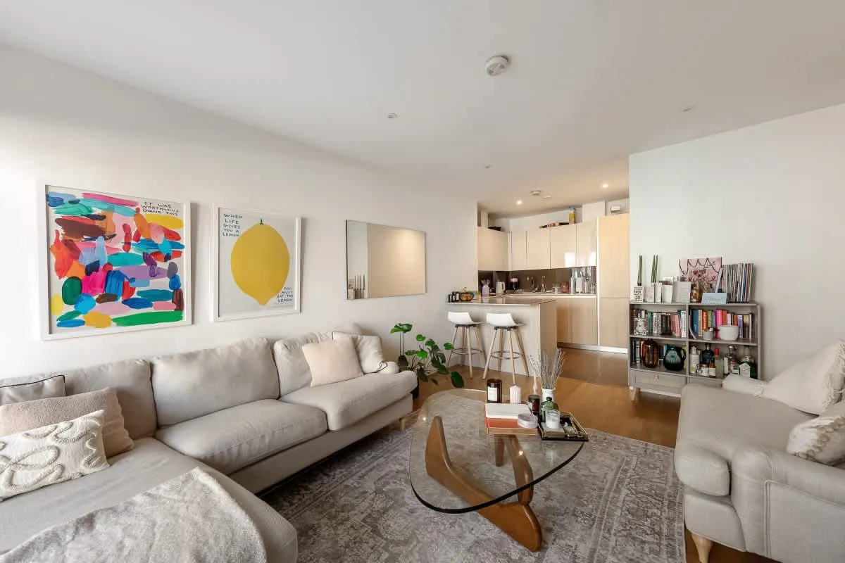 Juniper Drive, London, SW18, photo 11