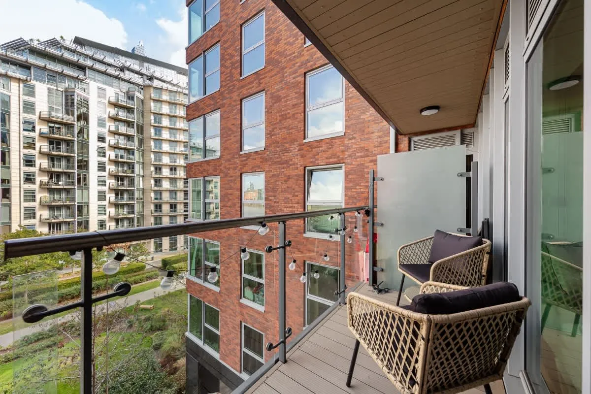 Juniper Drive, London, SW18, photo 9