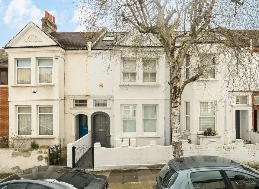 1 bed flat to rent — Rookstone Road, Tooting, SW17