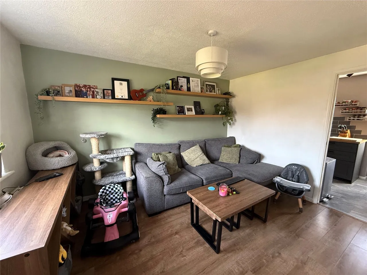 Ash Crescent, Nuthall, Nottingham, Nottinghamshire, NG16, photo 2