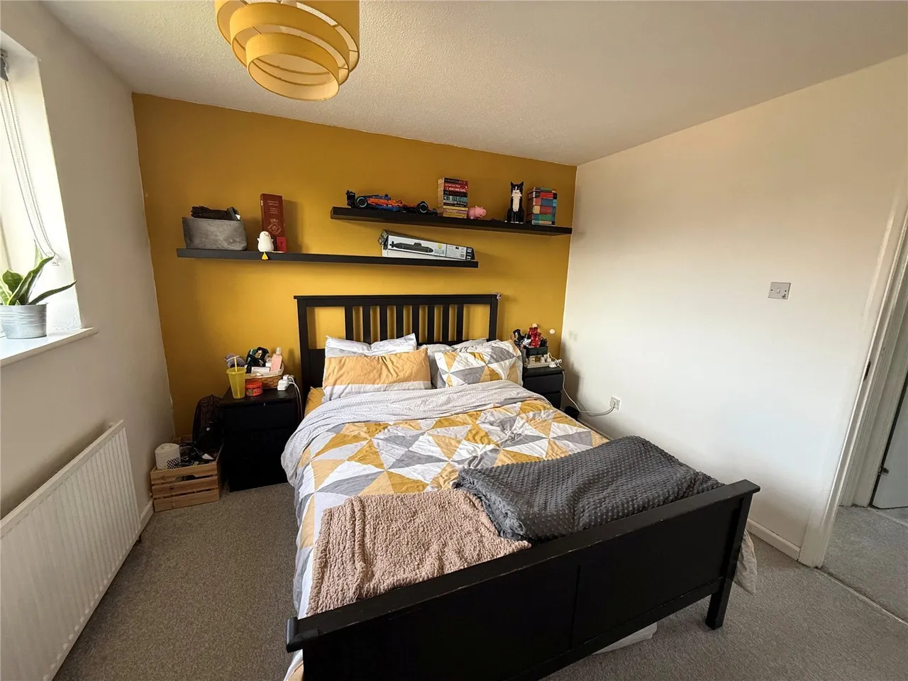 Ash Crescent, Nuthall, Nottingham, Nottinghamshire, NG16, photo 4