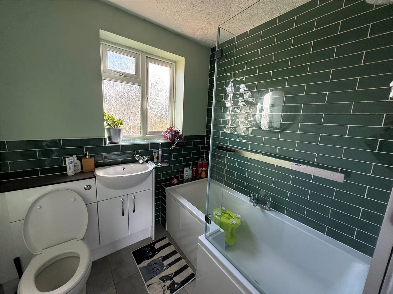 Ash Crescent, Nuthall, Nottingham, Nottinghamshire, NG16, photo 5