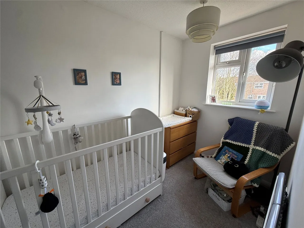 Ash Crescent, Nuthall, Nottingham, Nottinghamshire, NG16, photo 6