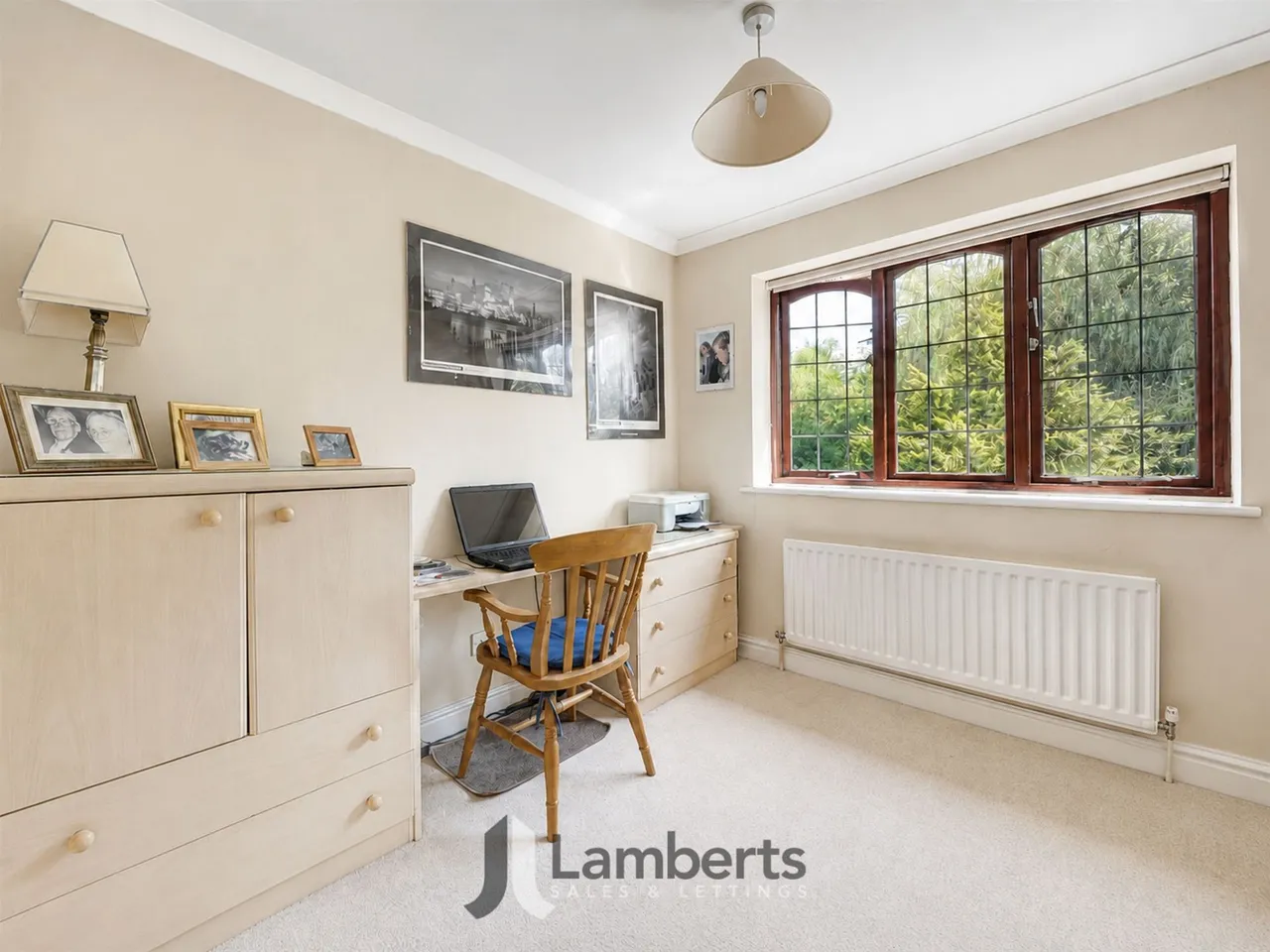 10 Riverside, Studley, photo 17