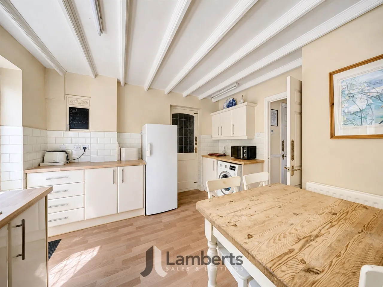 10 Riverside, Studley, photo 13