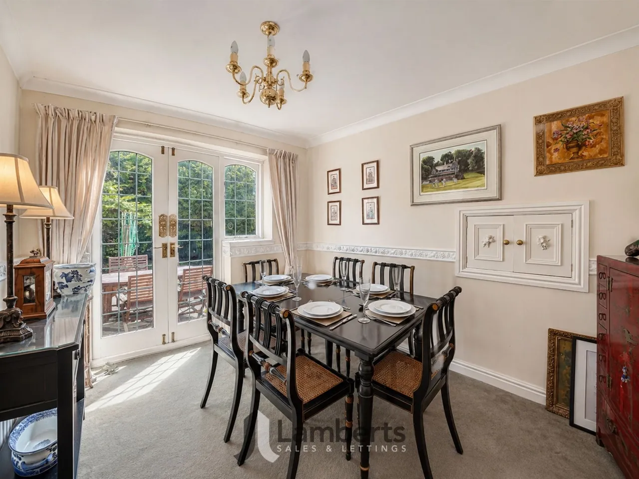 10 Riverside, Studley, photo 3