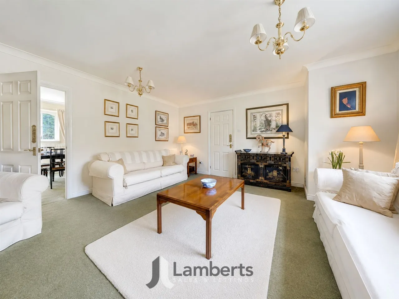10 Riverside, Studley, photo 8