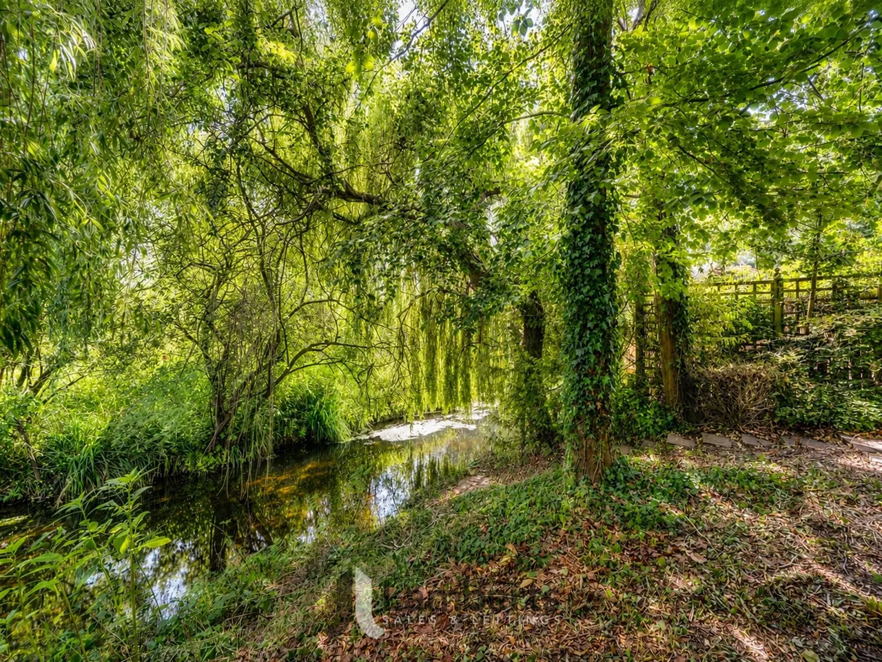 10 Riverside, Studley, photo 25