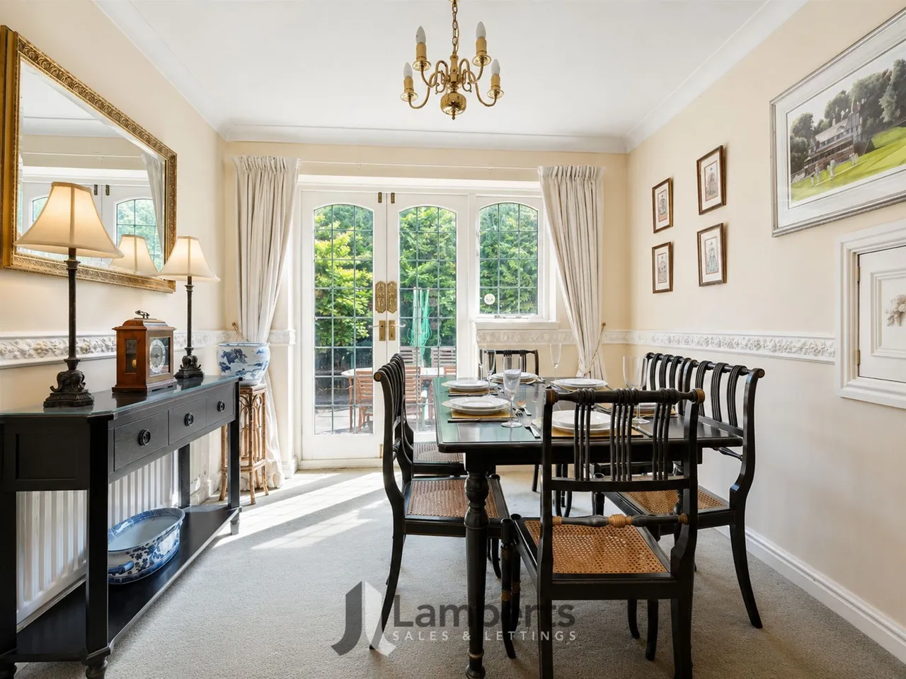 10 Riverside, Studley, photo 12