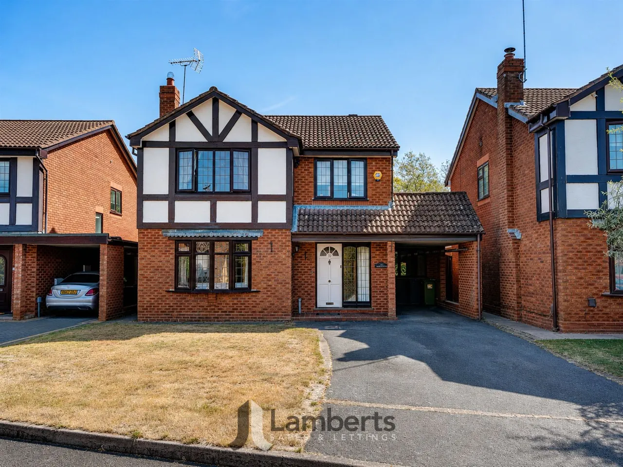 10 Riverside, Studley, photo 30