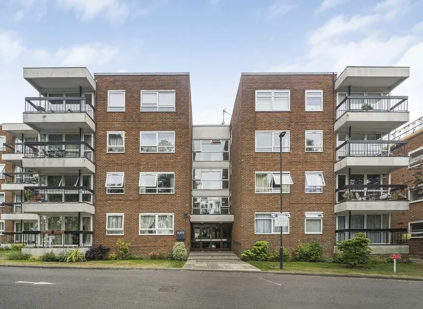 2 bed flat for sale — Hendon Lane, Finchley, N3
