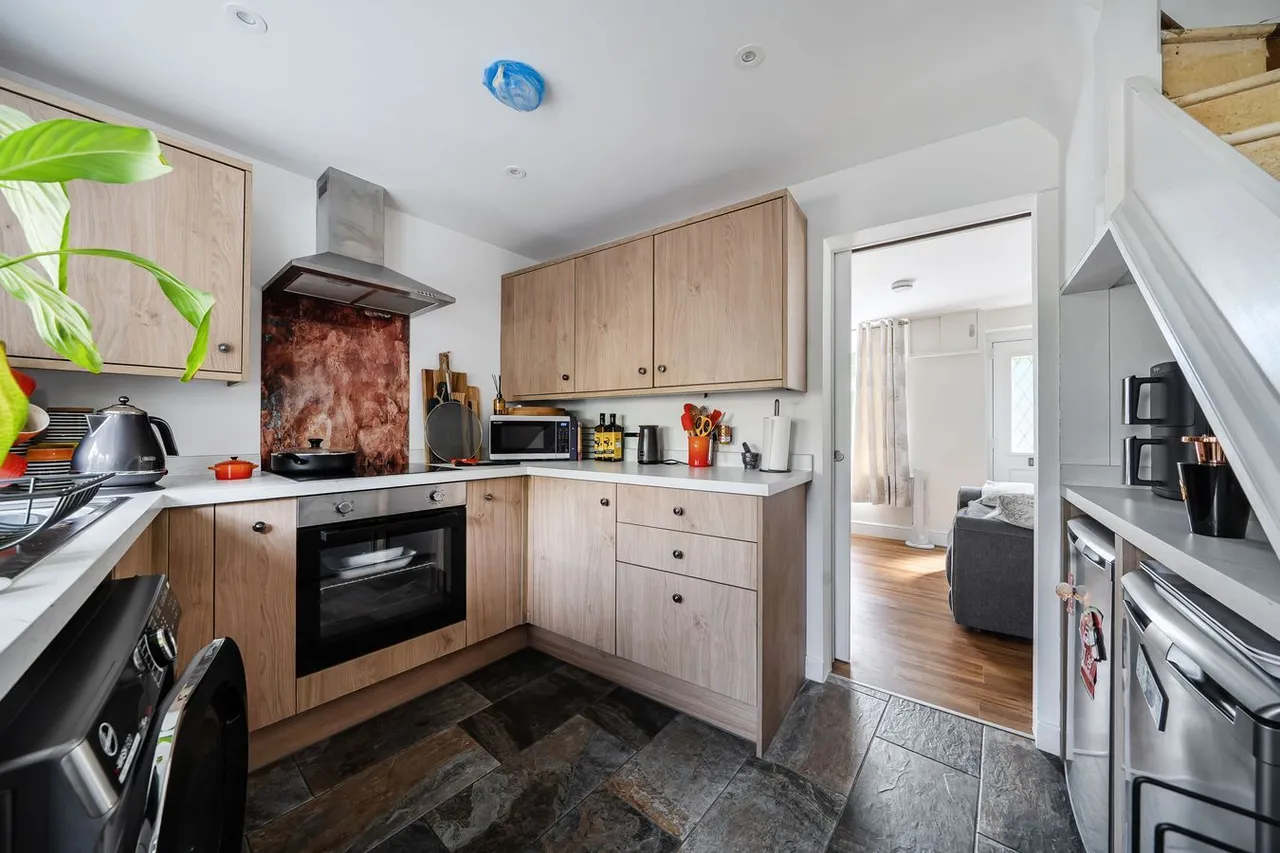 Zion Hill, Shepton Mallet, BA4, photo 8