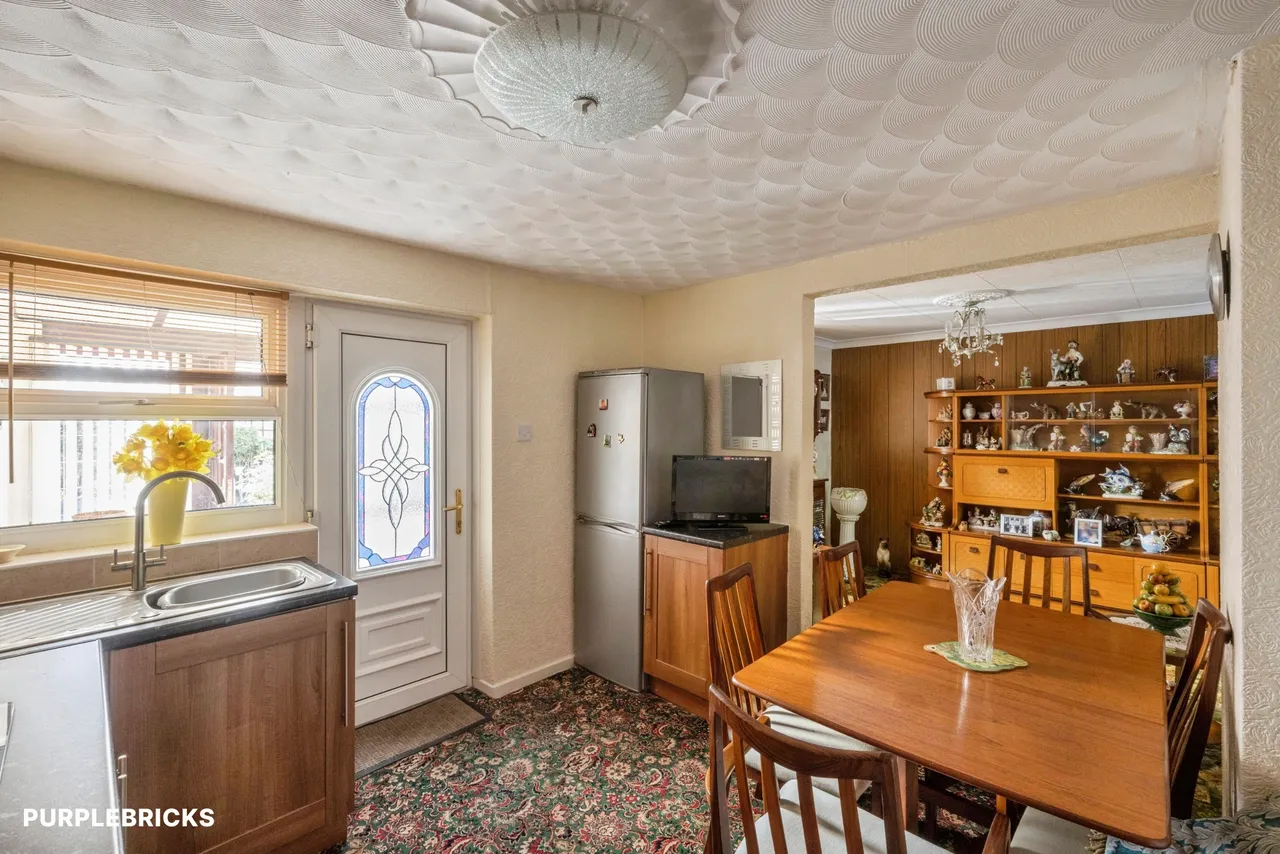 Grange Lane, Doncaster, DN11, photo 9