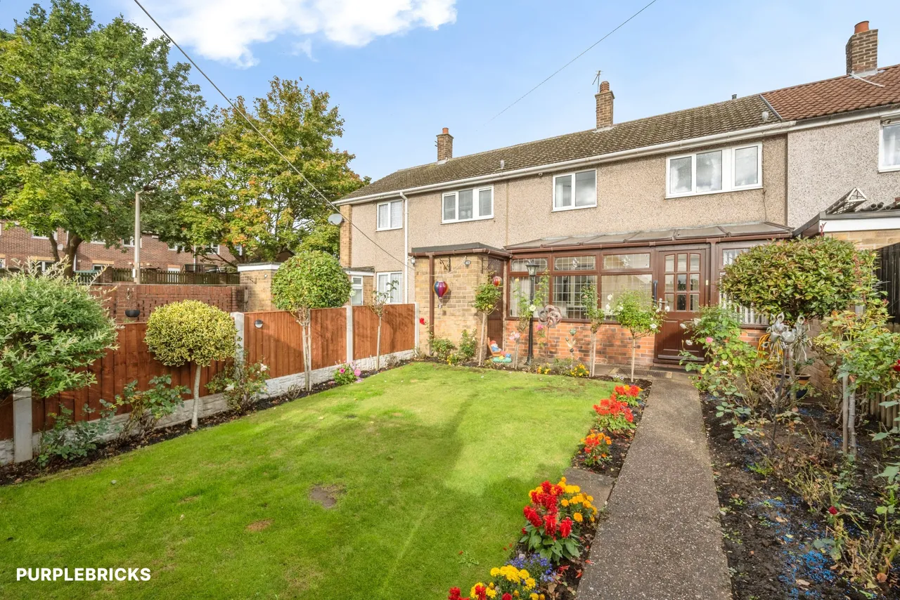 Grange Lane, Doncaster, DN11, photo 24