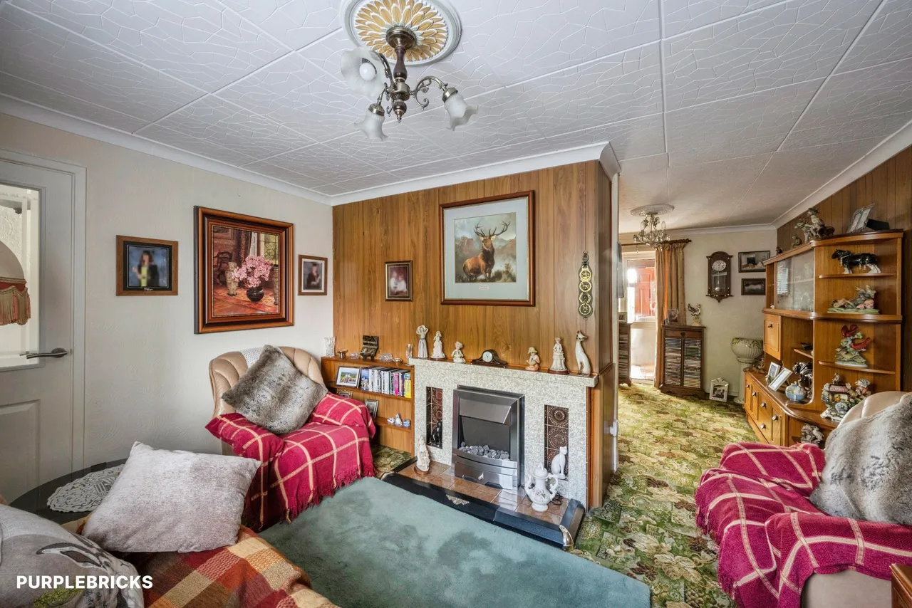 Grange Lane, Doncaster, DN11, photo 5