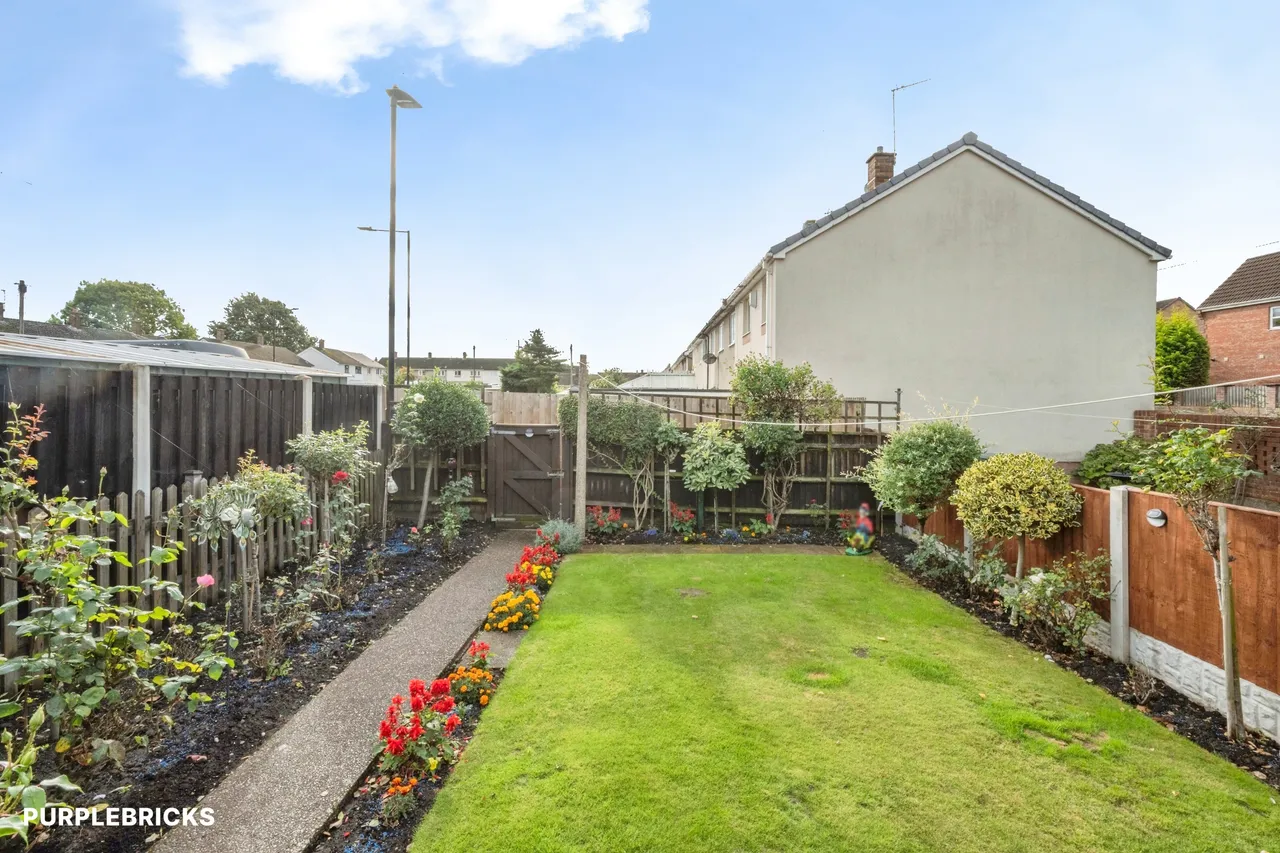 Grange Lane, Doncaster, DN11, photo 22