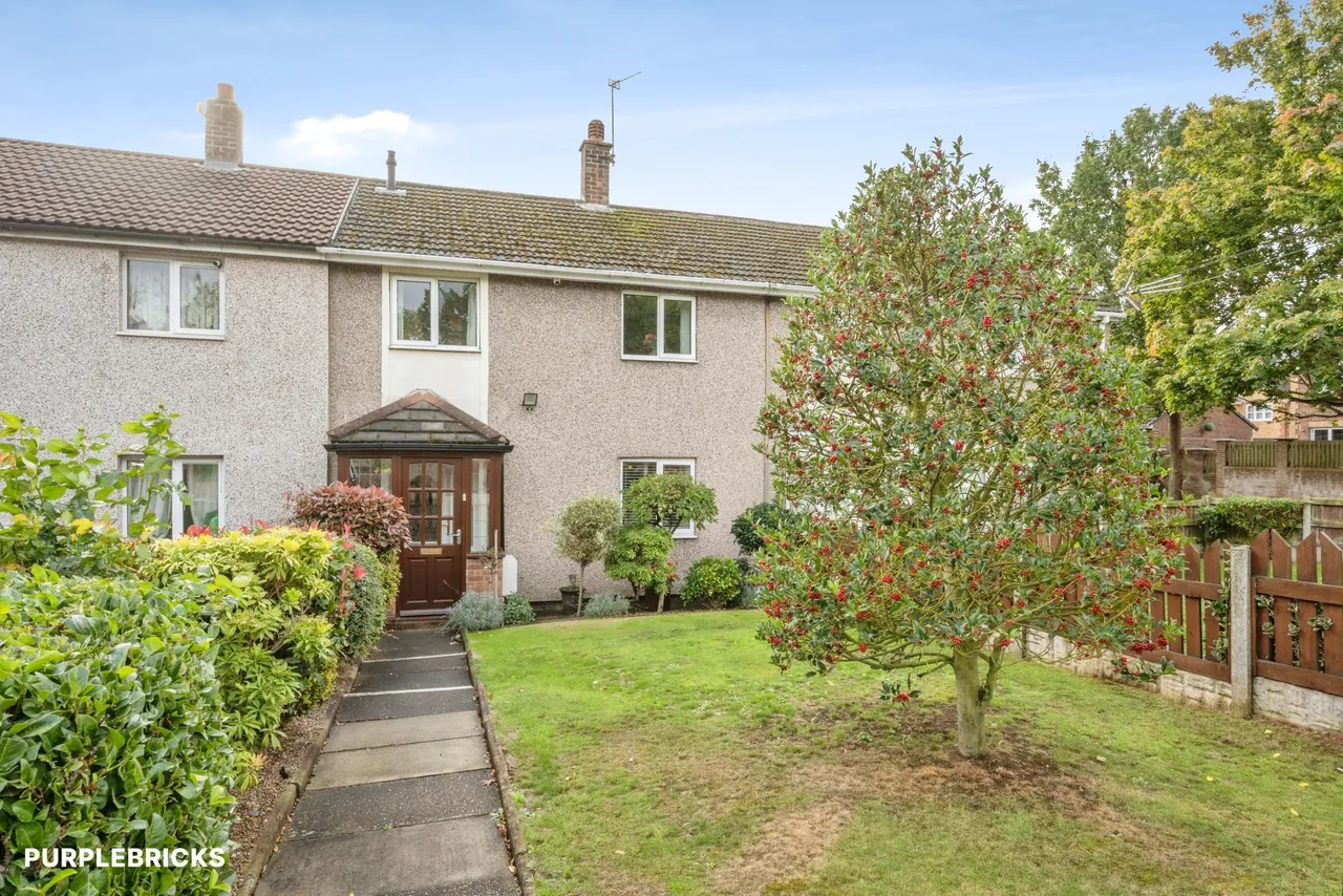 Grange Lane, Doncaster, DN11, photo 25
