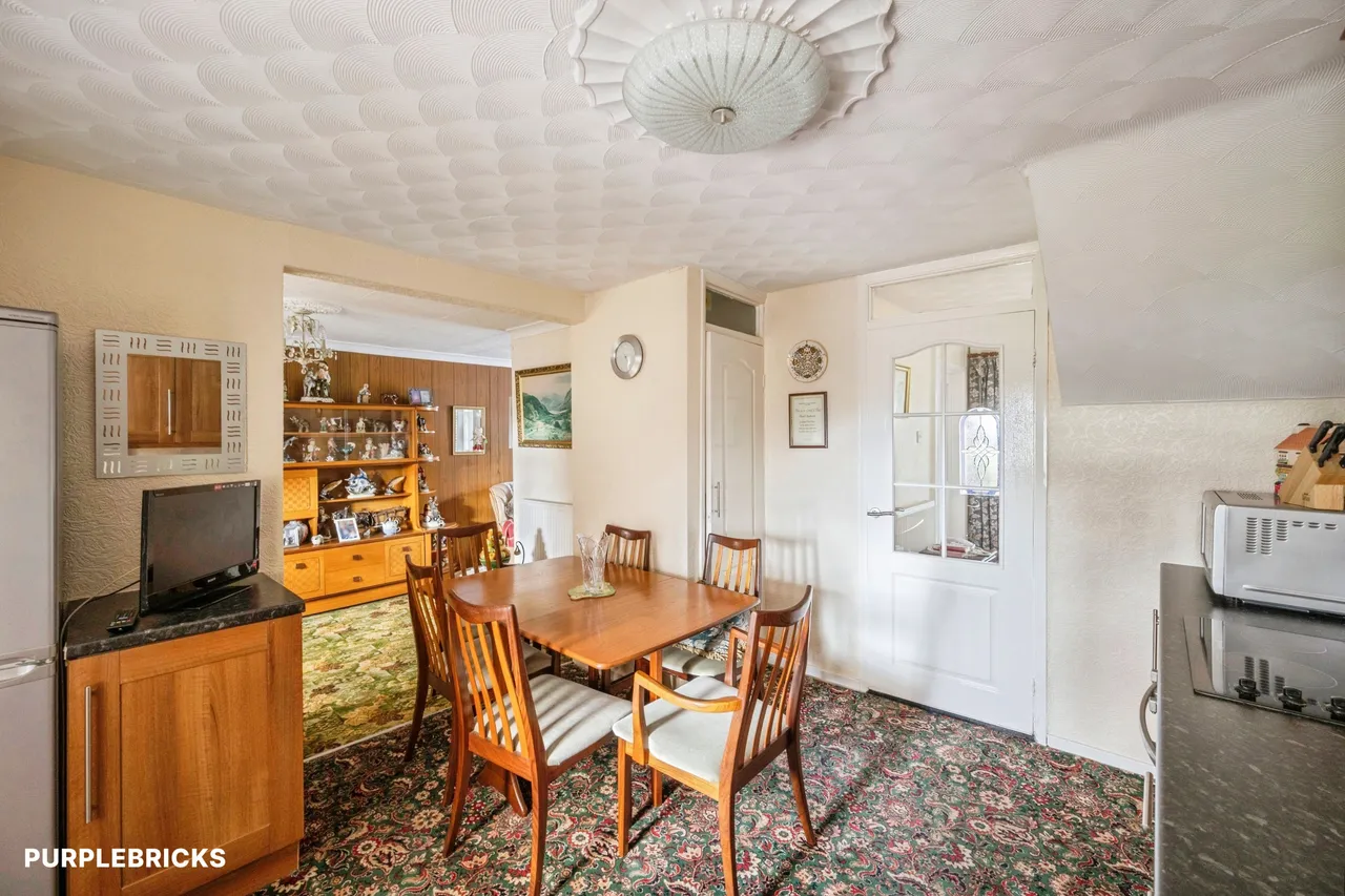 Grange Lane, Doncaster, DN11, photo 8