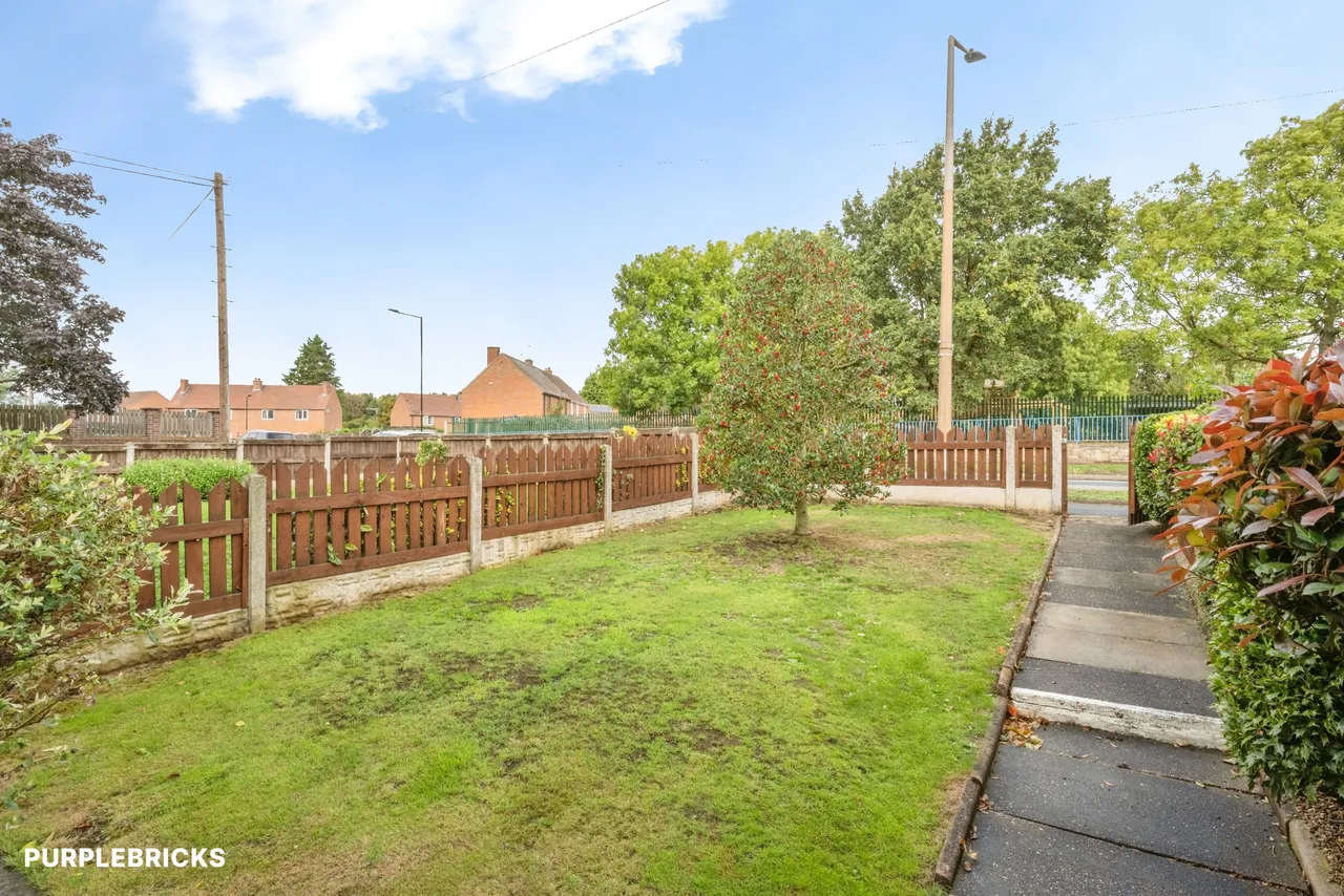 Grange Lane, Doncaster, DN11, photo 23