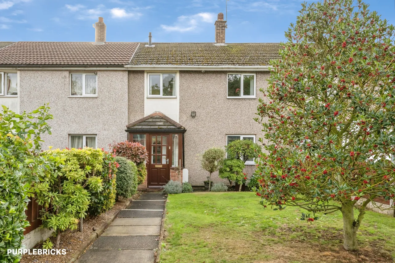 Grange Lane, Doncaster, DN11, photo 2