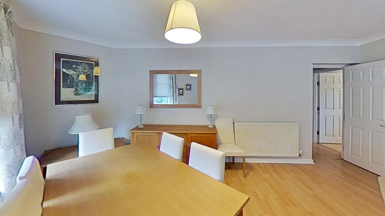 Roseburn Maltings, Edinburgh, EH12, photo 7