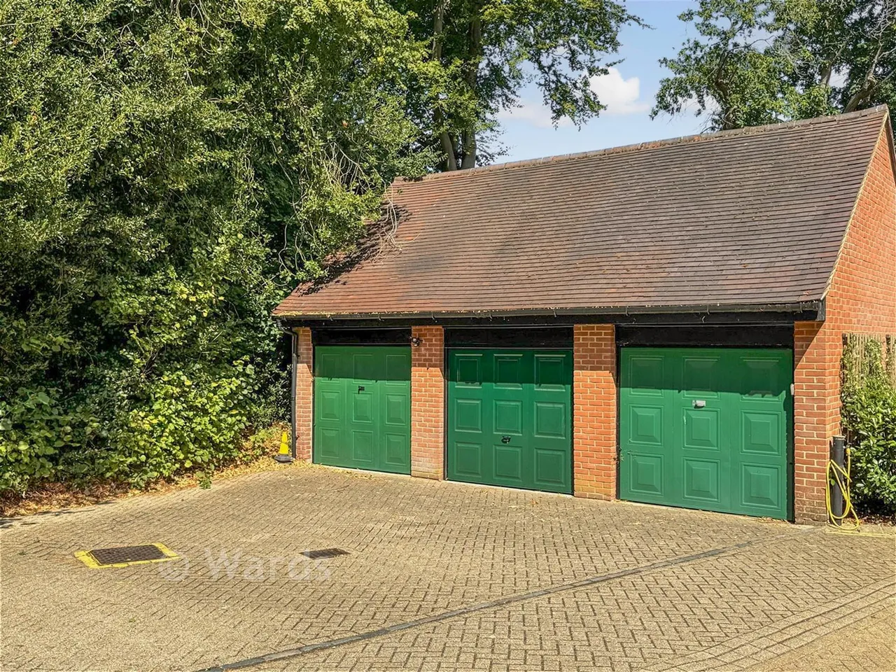 Old Parsonage Court, West Malling, ME19, photo 14