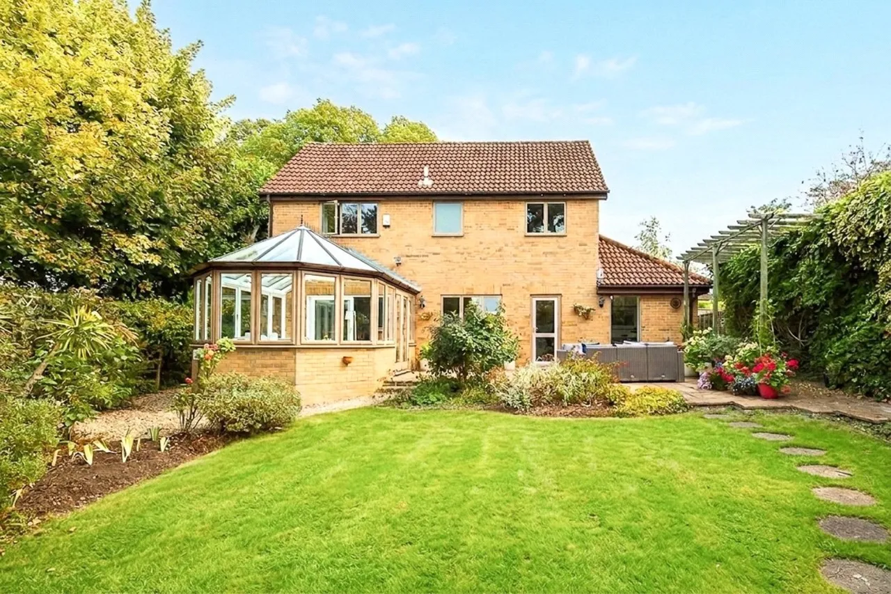 Glenavon Park, Bristol, BS9, photo 25