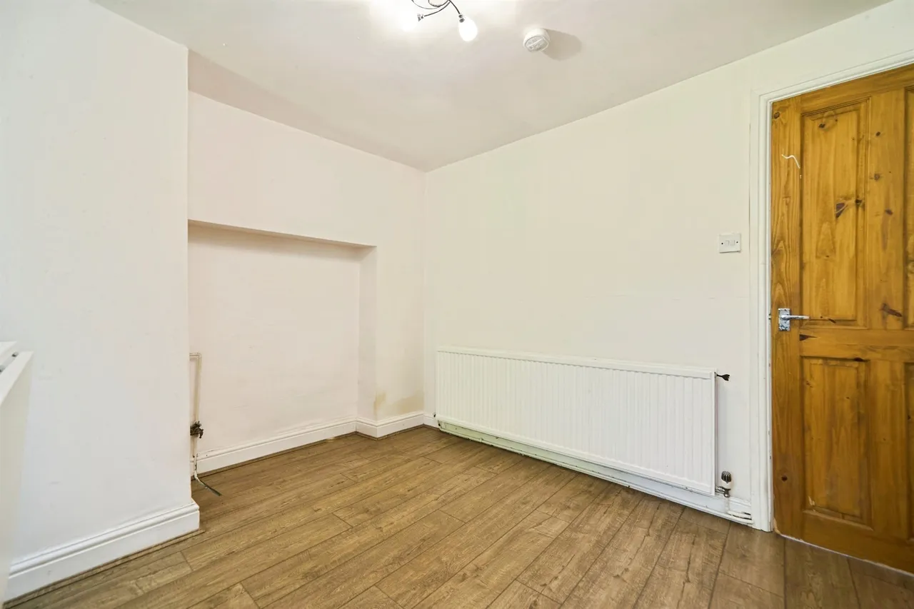 Bogthorn, Oakworth, Keighley, photo 7