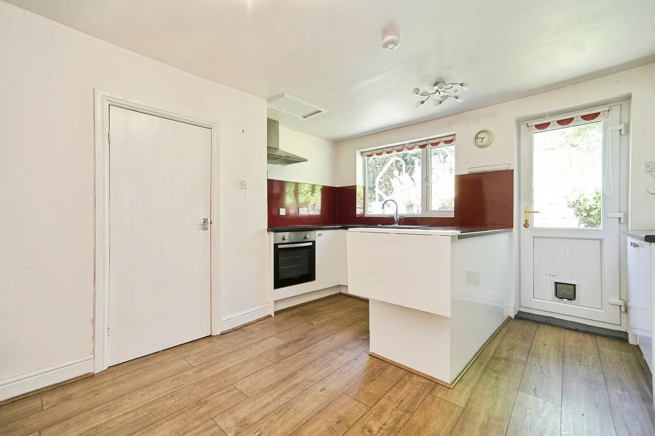 Bogthorn, Oakworth, Keighley, photo 5