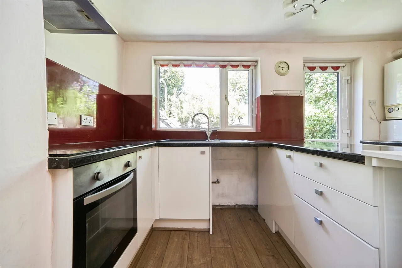 Bogthorn, Oakworth, Keighley, photo 6