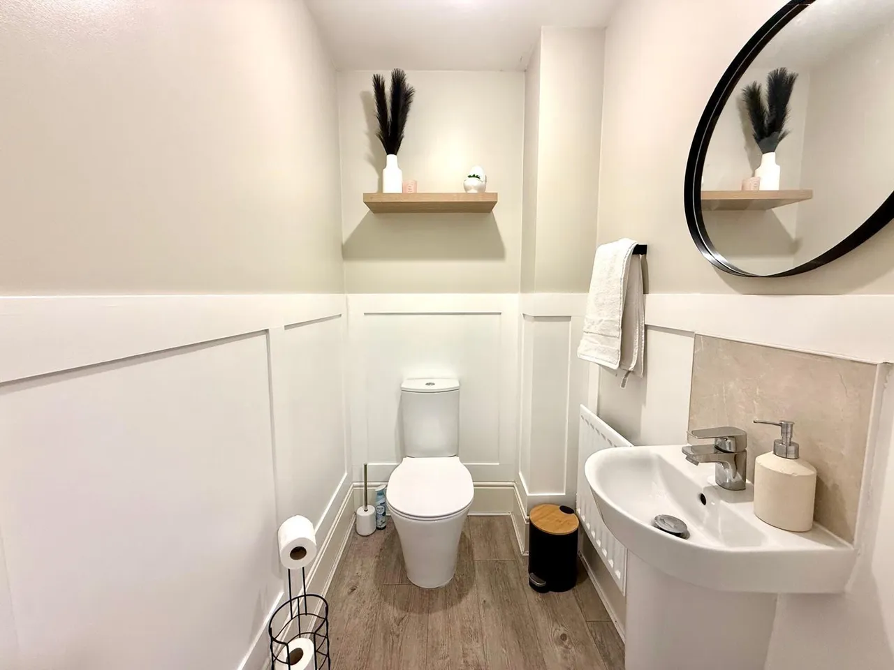 Rockley Close, Swindon, Wiltshire, SN3 6FH, photo 6