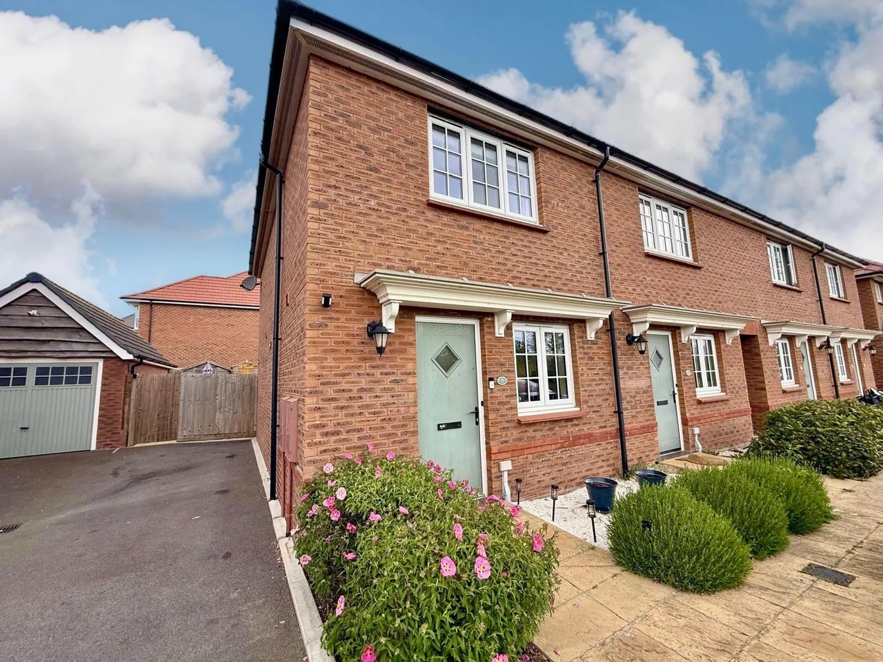 Rockley Close, Swindon, Wiltshire, SN3 6FH, photo 3