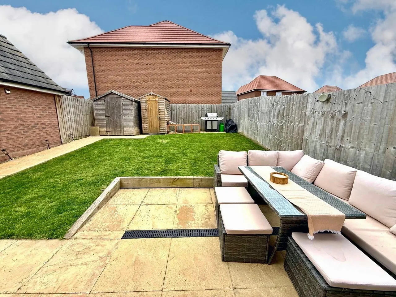 Rockley Close, Swindon, Wiltshire, SN3 6FH, photo 12