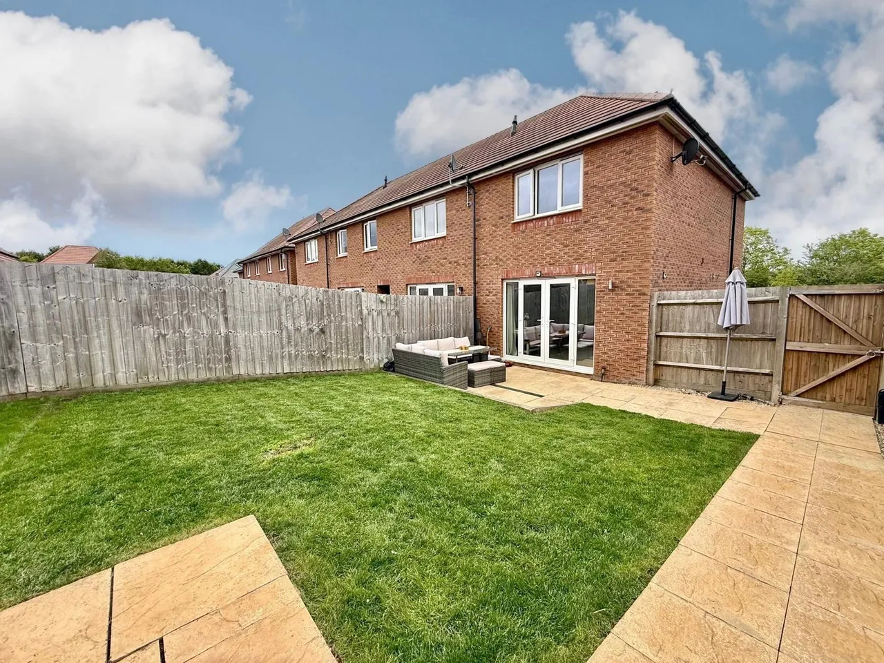 Rockley Close, Swindon, Wiltshire, SN3 6FH, photo 14