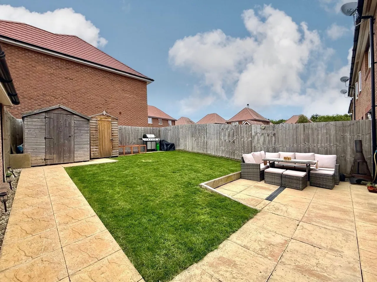 Rockley Close, Swindon, Wiltshire, SN3 6FH, photo 13