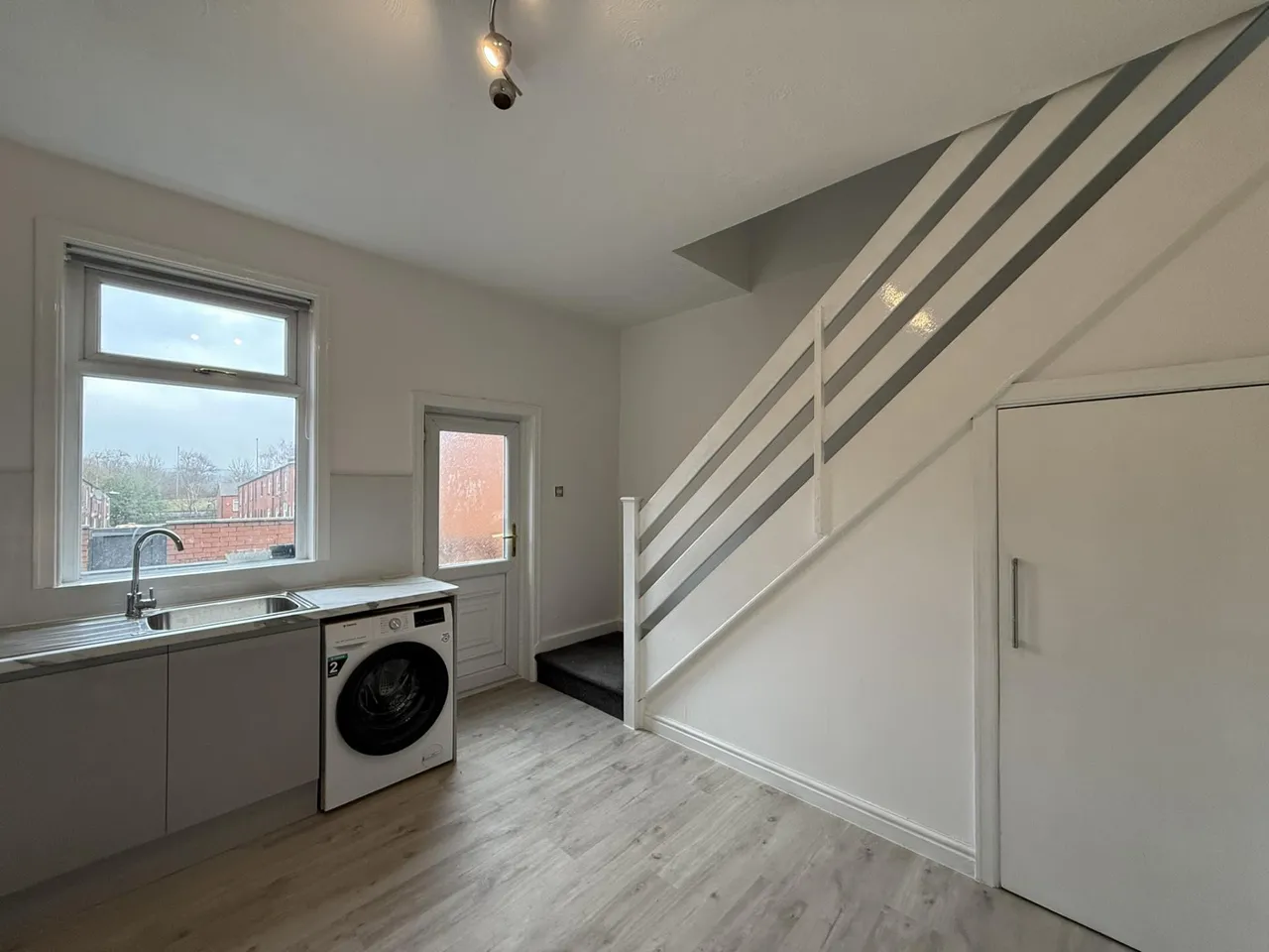 Ivanhoe Street, Great Lever, Bolton, BL3, photo 4