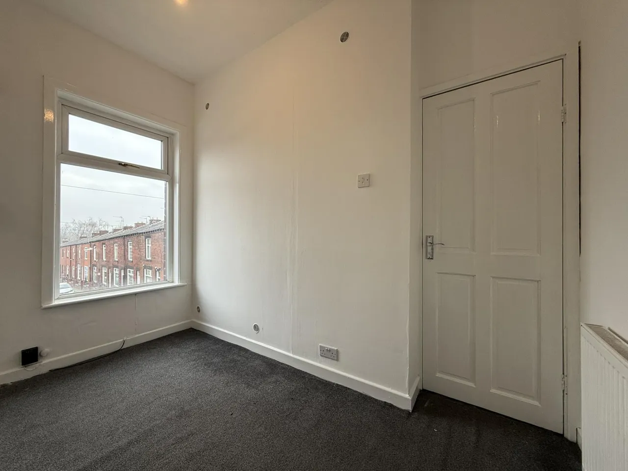 Ivanhoe Street, Great Lever, Bolton, BL3, photo 8